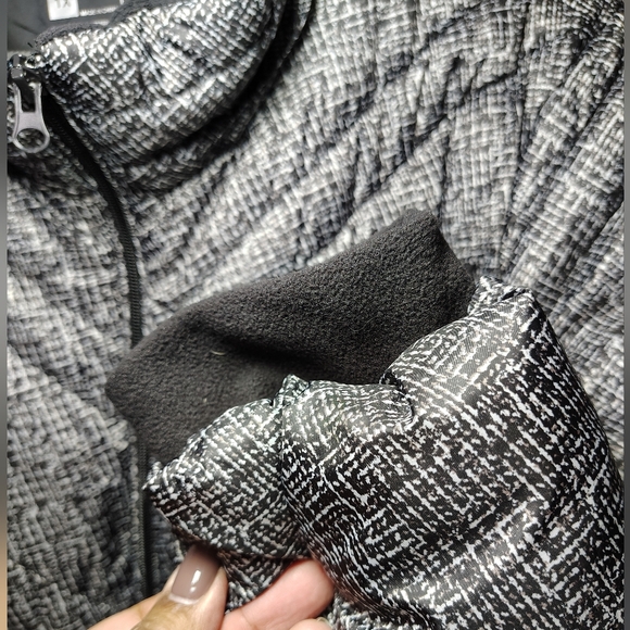 Xersion Puffer Coat 1X - Picture 8 of 8